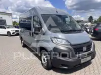 2021 Fiat Ducato