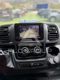 2022 Fiat Ducato