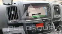 2021 Fiat Ducato