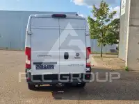 2021 Fiat Ducato