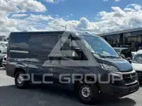 2021 Fiat Ducato