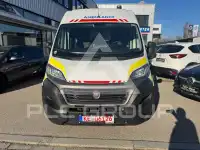 2021 Fiat Ducato