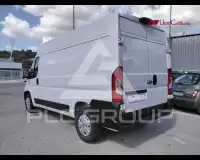 2021 Fiat Ducato