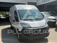 2021 Fiat Ducato