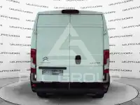 2021 Fiat Ducato