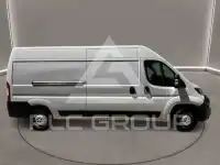 2021 Fiat Ducato