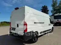 2021 Fiat Ducato