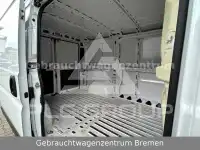 2021 Fiat Ducato