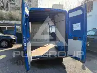 2021 Fiat Ducato