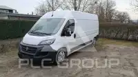 2021 Fiat Ducato
