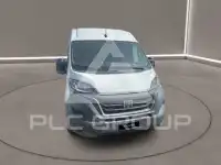 2021 Fiat Ducato