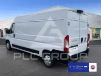 2021 Fiat Ducato