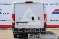 2021 Fiat Ducato
