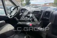 2021 Fiat Ducato