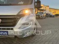 2021 Fiat Ducato