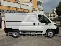 2021 Fiat Ducato
