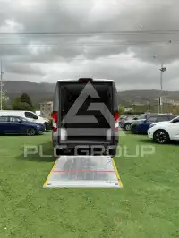 2022 Fiat Ducato