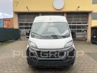 2021 Fiat Ducato