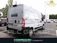 2021 Fiat Ducato