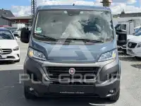 2021 Fiat Ducato
