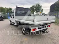 2021 Fiat Ducato