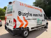 2021 Fiat Ducato