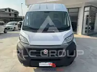 2021 Fiat Ducato