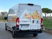 2021 Fiat Ducato