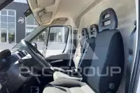 2021 Fiat Ducato
