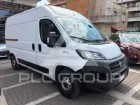 2021 Fiat Ducato