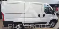 2021 Fiat Ducato