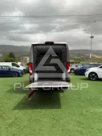 2022 Fiat Ducato