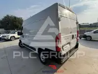 2021 Fiat Ducato