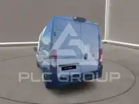 2021 Fiat Ducato