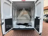 2021 Fiat Ducato