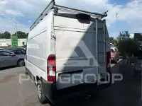 2021 Fiat Ducato