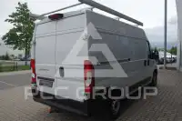 2021 Fiat Ducato