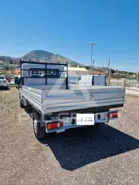 2021 Fiat Ducato