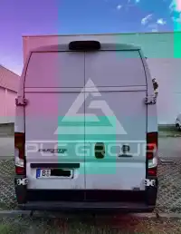 2021 Fiat Ducato