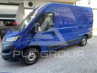 2021 Fiat Ducato