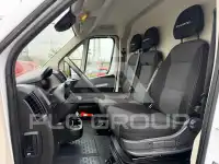 2021 Fiat Ducato