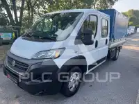 2021 Fiat Ducato