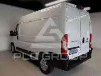 2021 Fiat Ducato