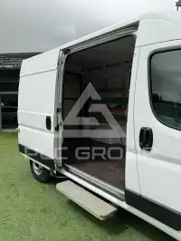 2022 Fiat Ducato