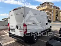 2021 Fiat Ducato