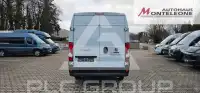 2021 Fiat Ducato