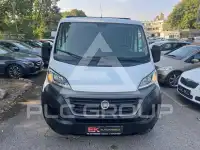 2021 Fiat Ducato