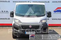 2021 Fiat Ducato