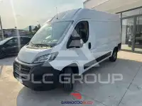 2021 Fiat Ducato
