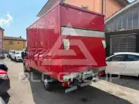 2021 Fiat Ducato